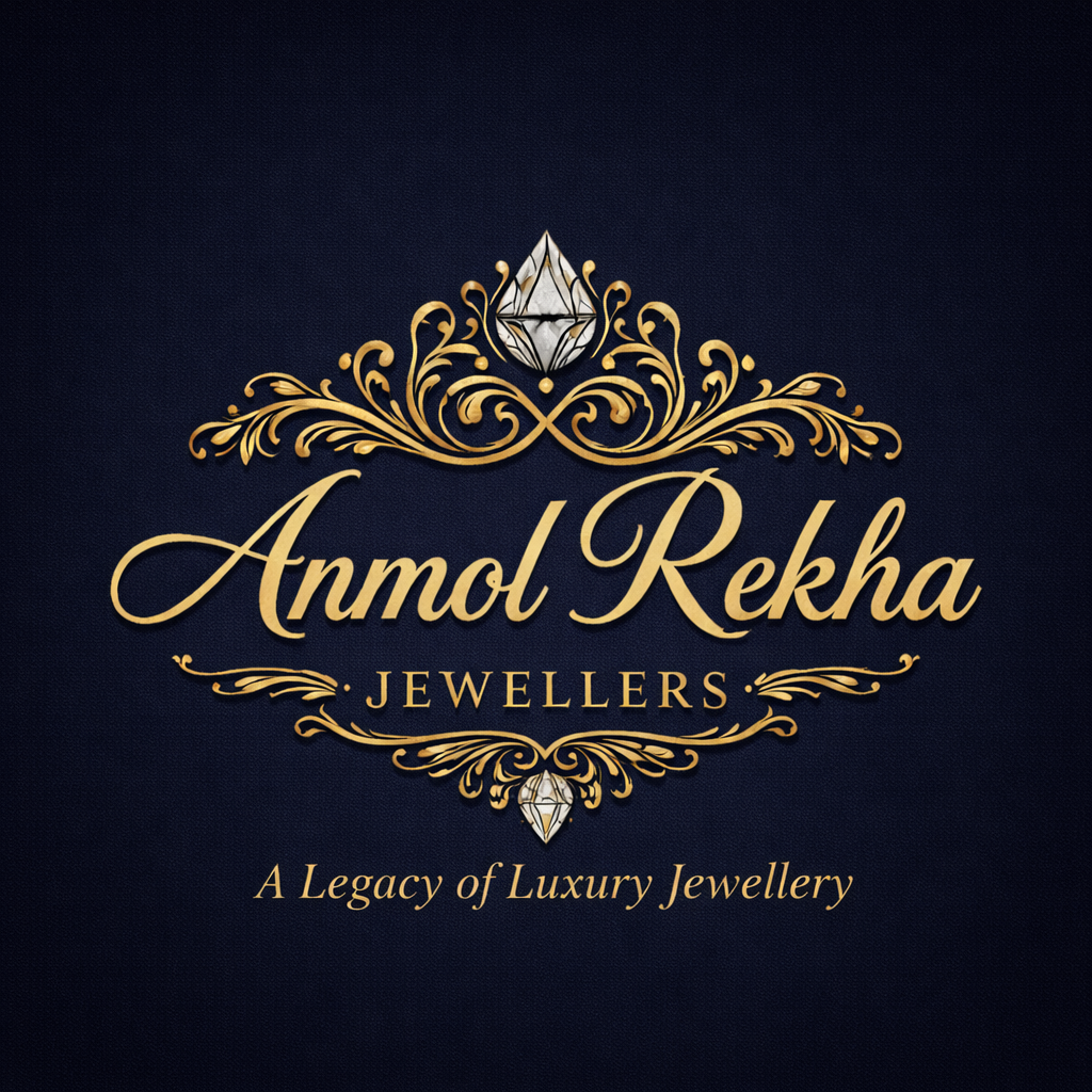 Anmol Rekha Jewellers 