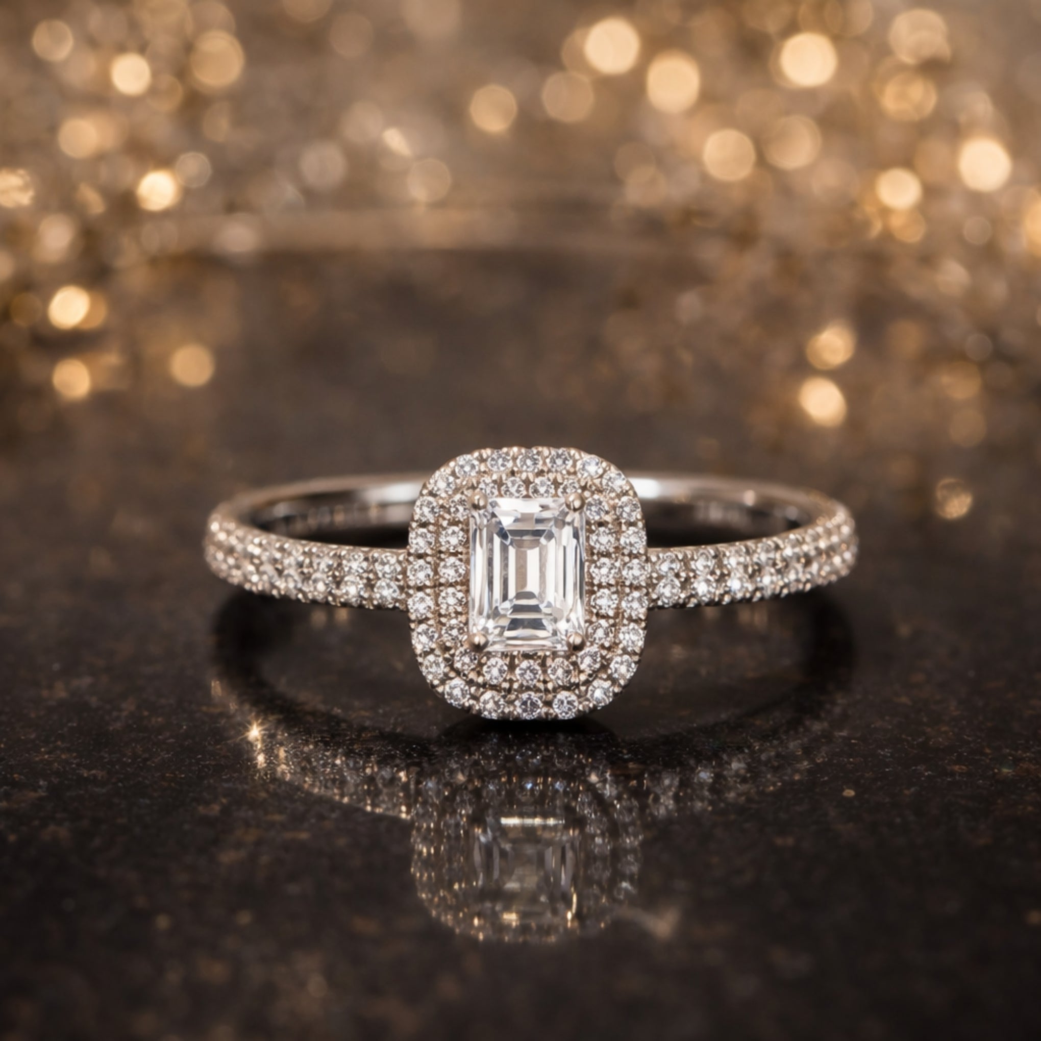 ladies ring