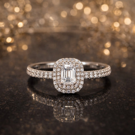 ladies ring
